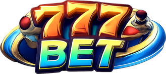 7777 bet লোগো